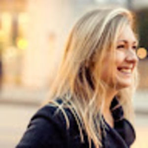 Meet your Posher, Ania